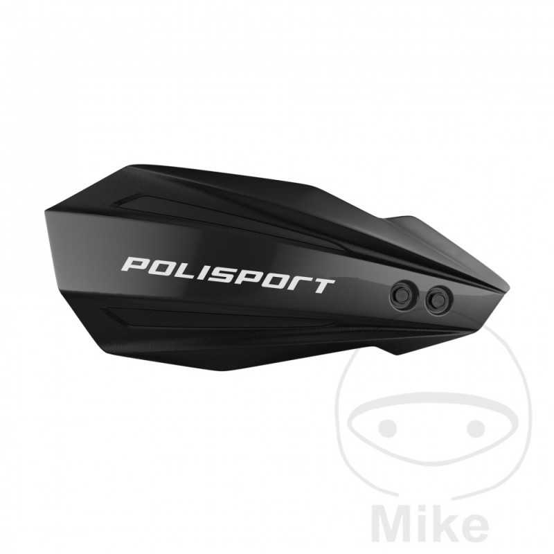 POLISPORT Hand guard kit MX BULLIT 716.35.71VAR