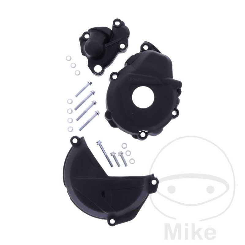 POLISPORT water pump protector 716.35.77VAR