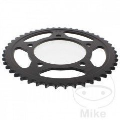 JT SPROCKETS Transmission plate crown 47T P-525 ALTN: 7276009 727.06.38