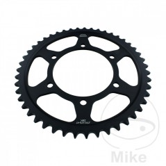 JT SPROCKETS Transmission plate crown 47T P-530 727.06.58