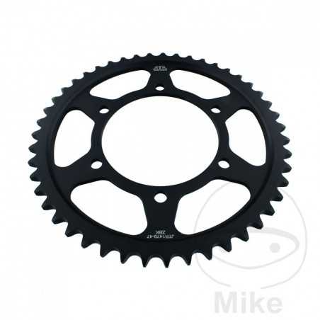 JT SPROCKETS Transmission plate crown 47T P-530 727.06.58