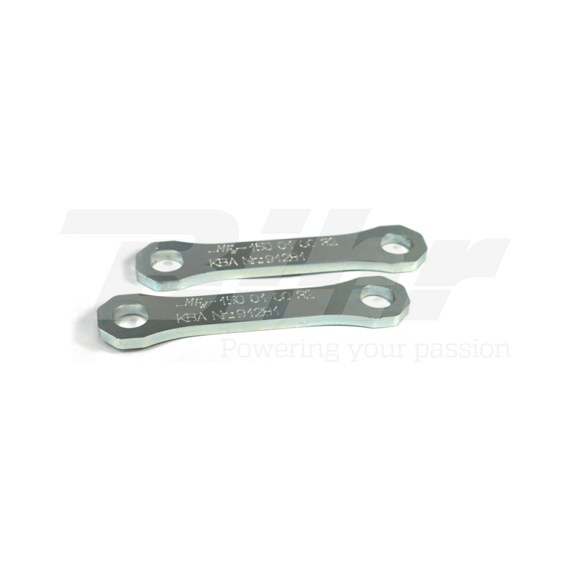 Kit lowered height suspensions  tipo 1 442885