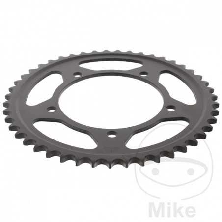 JT SPROCKETS Corona plato transmisión 47T P-525 ALTN: 7271042 727.06.73