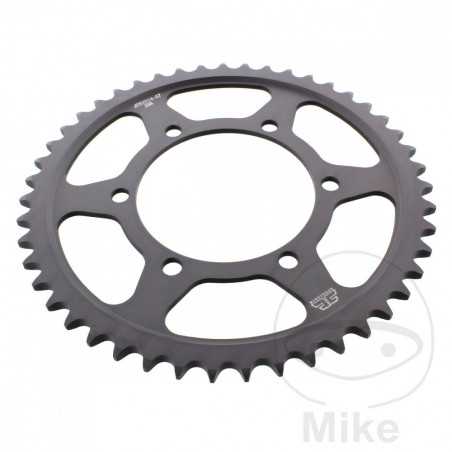 JT SPROCKETS Transmission plate crown 47T P-525 ALTN: 7270341 727.06.88