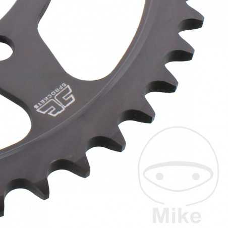 JT SPROCKETS Corona plato transmisión 47T P-525 ALTN: 7270341 727.06.88
