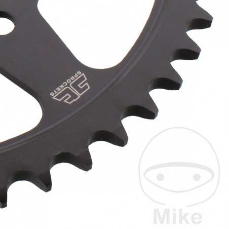 JT SPROCKETS Corona plato transmisión 50T P-525 ALTN: 7271547 727.06.90