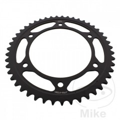 JT SPROCKETS Transmission plate crown 47T P-525 ALTN:7270001 727.07.19
