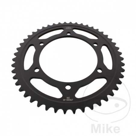JT SPROCKETS Corona plato transmisión 48T P-525 ALTN: 7276611 727.07.23