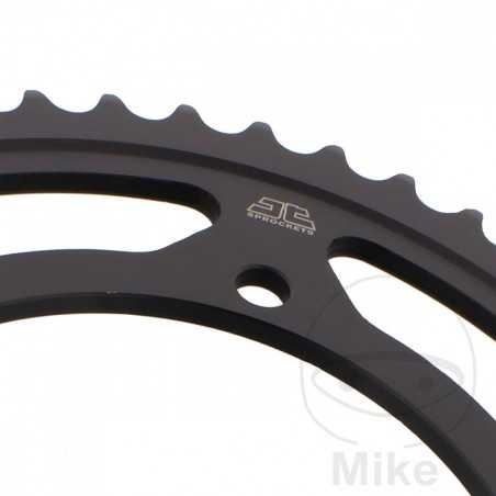 JT SPROCKETS Corona plato transmisión 48T P-525 ALTN: 7276611 727.07.23