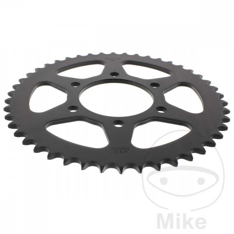 JT SPROCKETS Corona plato transmisión 46T P-520 ALTN: 7274012 727.07.33