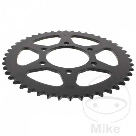 JT SPROCKETS Corona plato transmisión 46T P-520 ALTN: 7274012 727.07.33