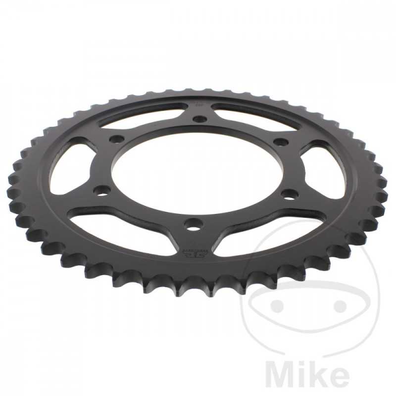 JT SPROCKETS Corona plato transmisión 46T P-530 ALTN: 7271059 727.07.35
