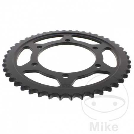 JT SPROCKETS Transmission plate crown 46T P-530 ALTN: 7271059 727.07.35