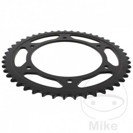 JT SPROCKETS Corona plato transmisión 47T P-520 ALTN: 7274913 727.07.42