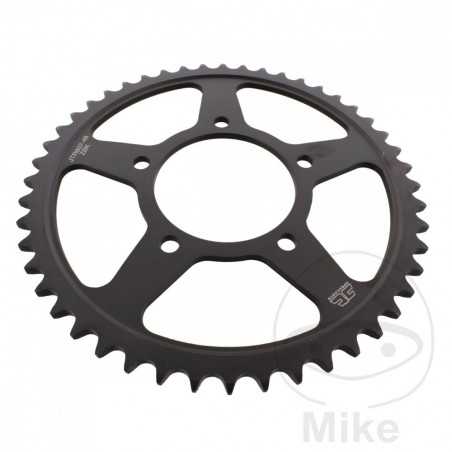 JT SPROCKETS Corona plato transmisión 48T P-525 ALTN: 7276199 727.07.53