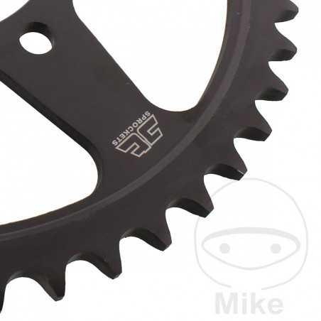 JT SPROCKETS Corona plato transmisión 48T P-525 ALTN: 7276199 727.07.53