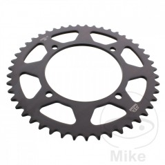 JT SPROCKETS Transmission plate crown 47T P-520 ALTN: 7275795 727.07.77