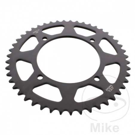 JT SPROCKETS Corona plato transmisión 47T P-520 ALTN: 7275795 727.07.77