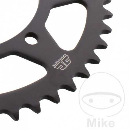 JT SPROCKETS Transmission plate crown 47T P-520 ALTN: 7275795 727.07.77