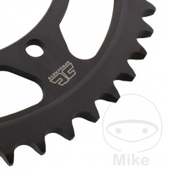 JT SPROCKETS Transmission plate crown 48T P-530 Ø130 MM Ø150 727.07.80