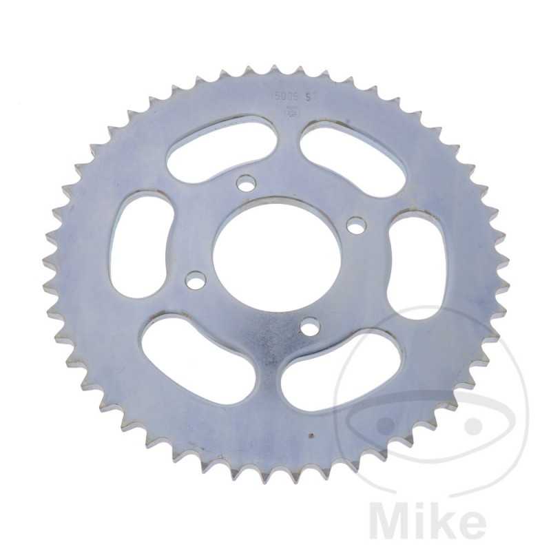 ESJOT Corona plato transmisión 51T P-428 Ø058 MM Ø078 727.08.11