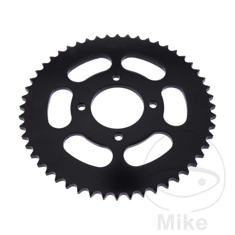 ESJOT Corona plato transmisión 52T P-428 Ø058 MM Ø078 727.08.13
