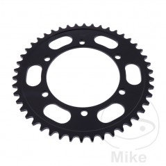 ESJOT Corona plato transmisión 46T P-525 Ø125 MM Ø145 727.08.26