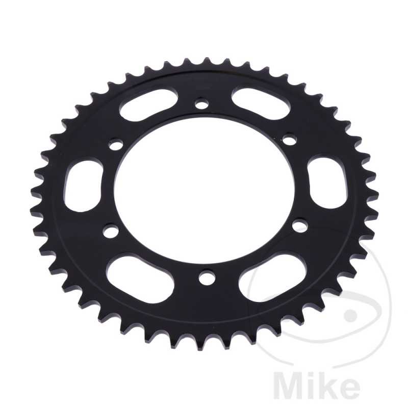 ESJOT Corona plato transmisión 46T P-525 Ø125 MM Ø145 727.08.26