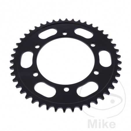 ESJOT Transmission plate crown 46T P-525 Ø125 MM Ø145 727.08.26