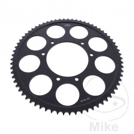 ESJOT Corona plato transmisión 65T P-428 Ø105 MM Ø125 727.10.35