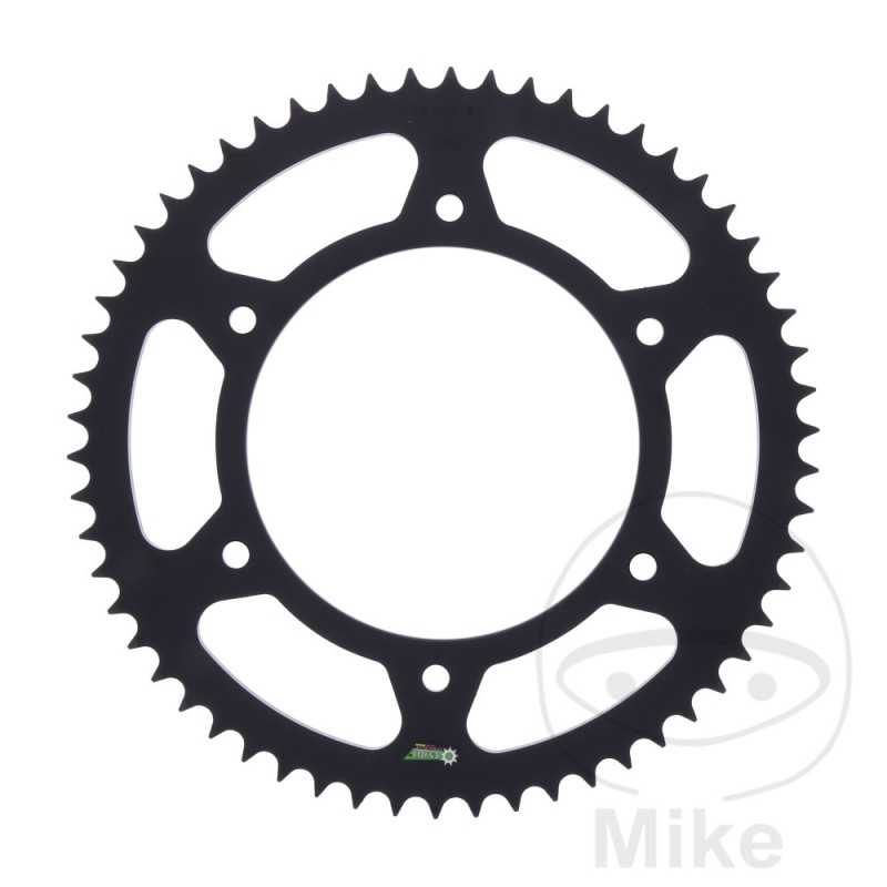 ESJOT Corona plato transmisión 58T P-428 Ø125 MM Ø150 727.10.58