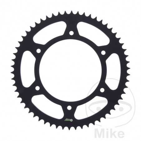 ESJOT Transmission plate crown 58T P-428 Ø125 MM Ø150 727.10.58