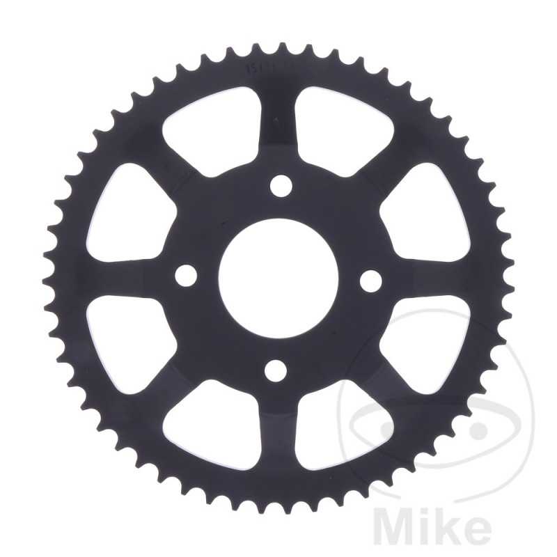 ESJOT Corona plato transmisión 55T P-428 Ø058 MM Ø090 727.10.61