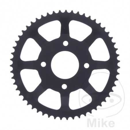 ESJOT Corona plato transmisión 55T P-428 Ø058 MM Ø090 727.10.61