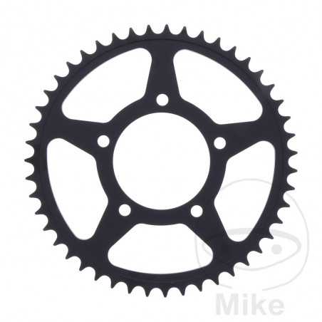 ESJOT Transmission plate crown 47T P-520 Ø087 MM Ø110 727.11.08