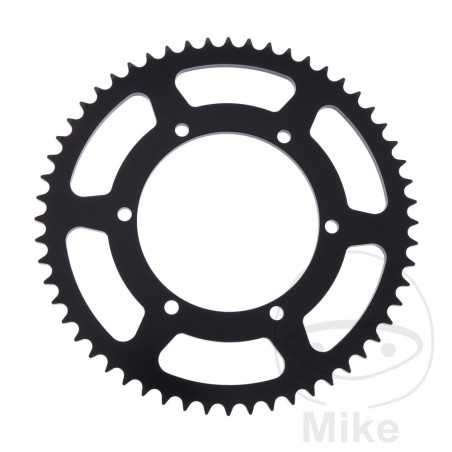 ESJOT Corona plato transmisión 56T P-428 Ø110 MM Ø125 727.11.49