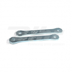 TECNIUM Kit bajada altura suspensiones tipo 1 443075
