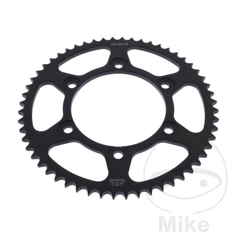 ESJOT Corona plato transmisión 56T P-428 Ø110 MM Ø130 727.11.85