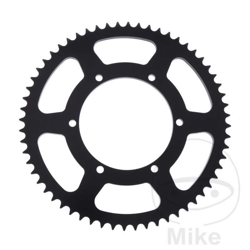 ESJOT Corona plato transmisión 60T P-428 Ø110 MM Ø125 727.11.93