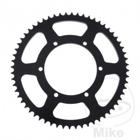 ESJOT Corona plato transmisión 60T P-428 Ø110 MM Ø125 727.11.93