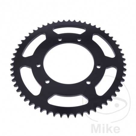 ESJOT Corona plato transmisión 58T P-428 Ø105 MM Ø125 727.15.07