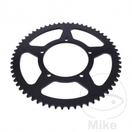 ESJOT Transmission plate crown 62T P-420 Ø105 MM Ø120 727.15.12