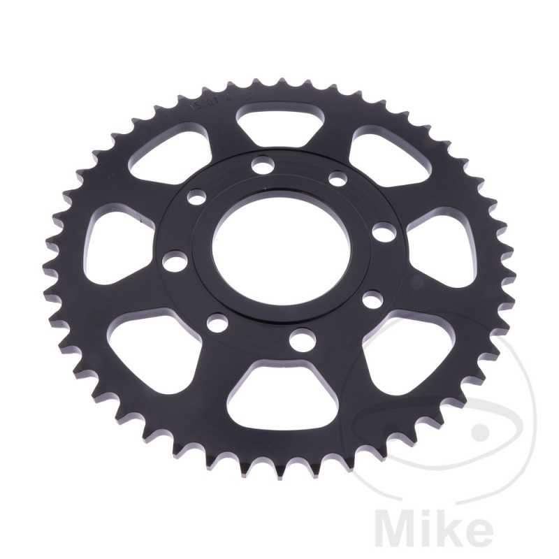 ESJOT Corona plato transmisión 48T P-428 Ø058 MM Ø090 727.15.59