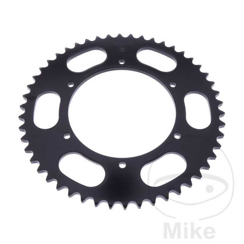 ESJOT Corona plato transmisión 50T P-420 Ø108 MM Ø123 727.15.84