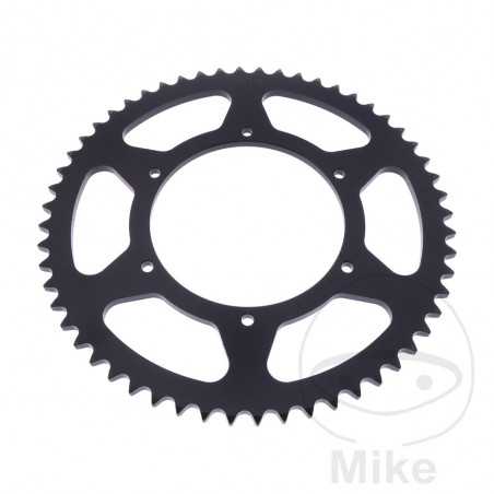 ESJOT Corona plato transmisión 56T P-420 Ø108 MM Ø123 727.15.85