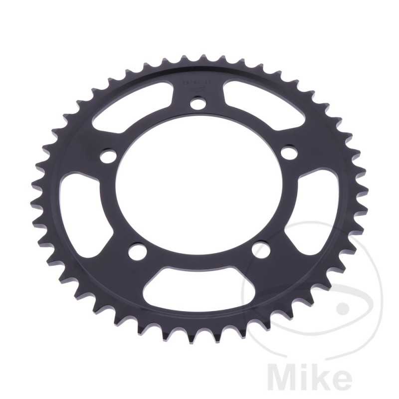ESJOT Transmission plate crown 46T P-525 Ø119 MM Ø140 727.16.02