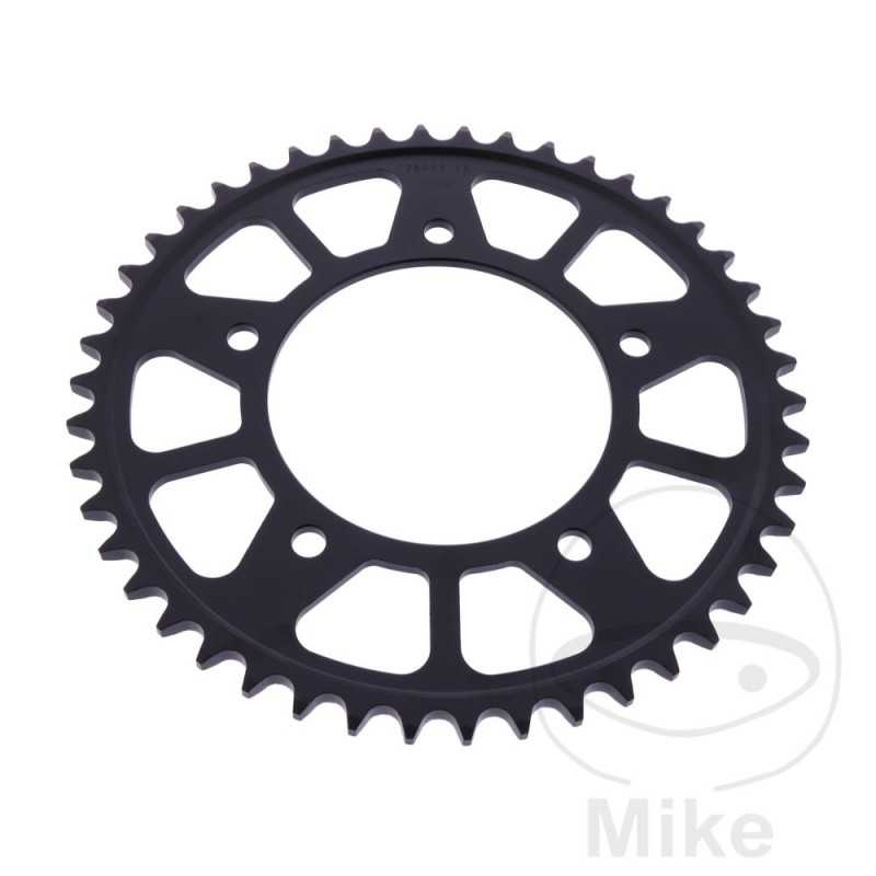ESJOT Transmission plate crown 46T P-525 Ø112 MM Ø138 727.16.06