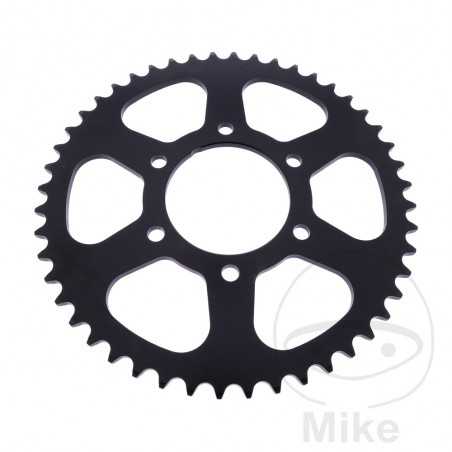 ESJOT Corona plato transmisión 48T P-520 Ø080 MM Ø104 727.16.17