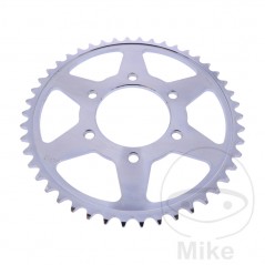 JT SPROCKETS Transmission plate crown 46T P-525 Ø080 MM Ø104 727.16.18