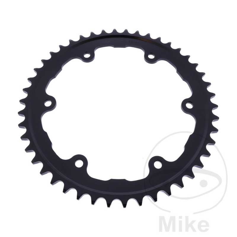 ESJOT Transmission plate crown 46T P-525 Ø150 MM 727.16.52